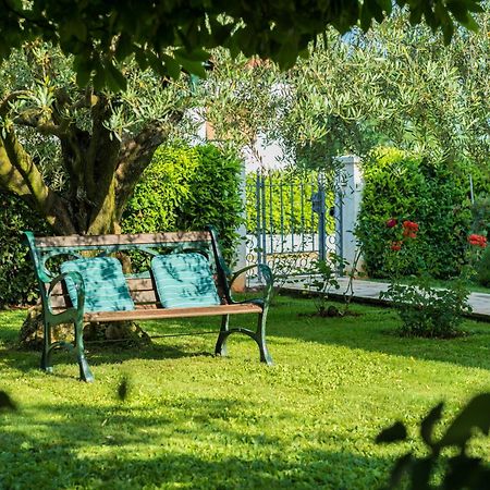 B&B Carmela Ουμάγκ Εξωτερικό φωτογραφία