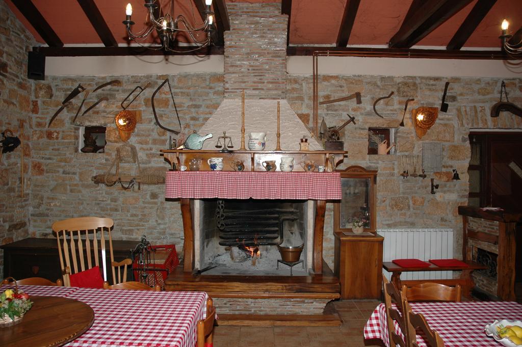 B&B Carmela Ουμάγκ Εξωτερικό φωτογραφία