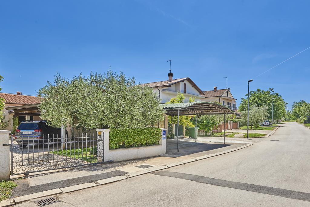 B&B Carmela Ουμάγκ Εξωτερικό φωτογραφία