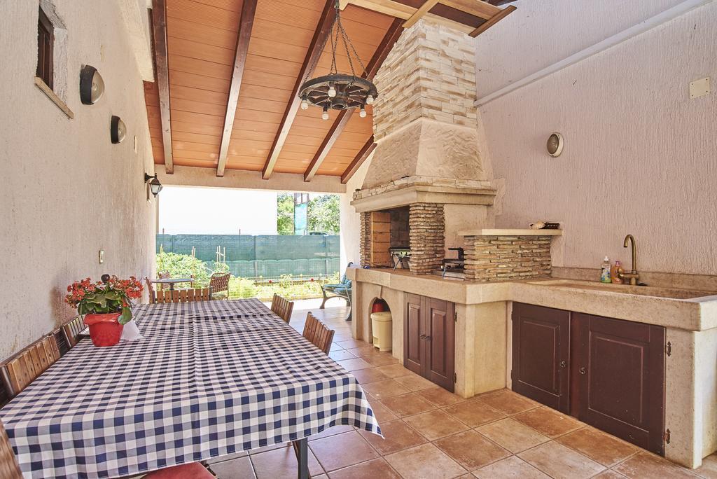 B&B Carmela Ουμάγκ Εξωτερικό φωτογραφία