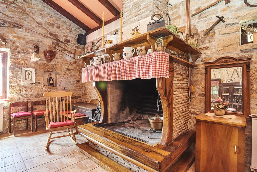 B&B Carmela Ουμάγκ Εξωτερικό φωτογραφία