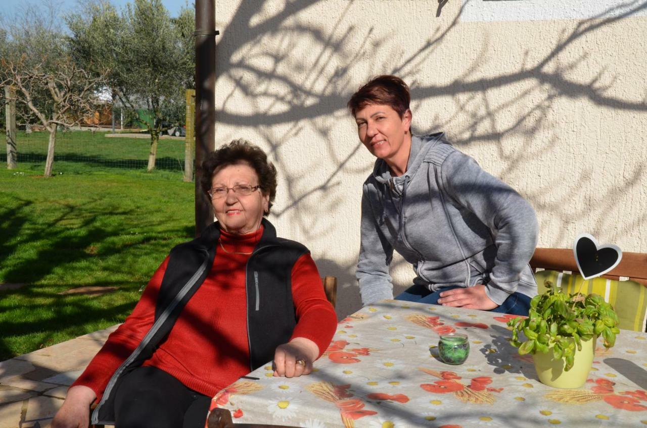 B&B Carmela Ουμάγκ Εξωτερικό φωτογραφία