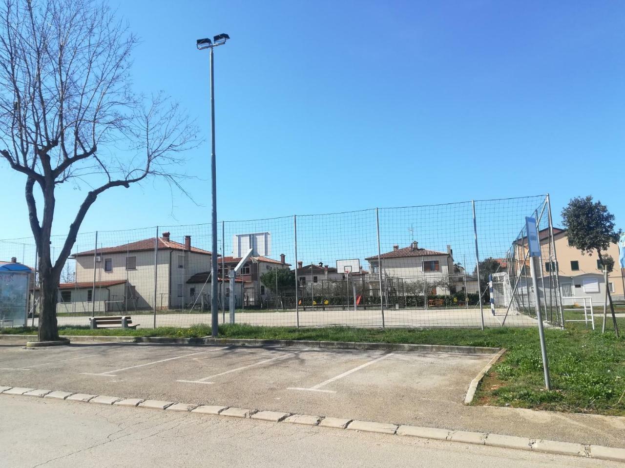 B&B Carmela Ουμάγκ Εξωτερικό φωτογραφία