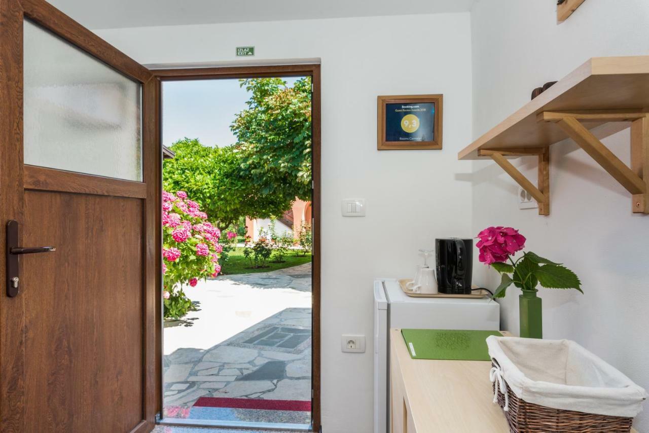 B&B Carmela Ουμάγκ Εξωτερικό φωτογραφία