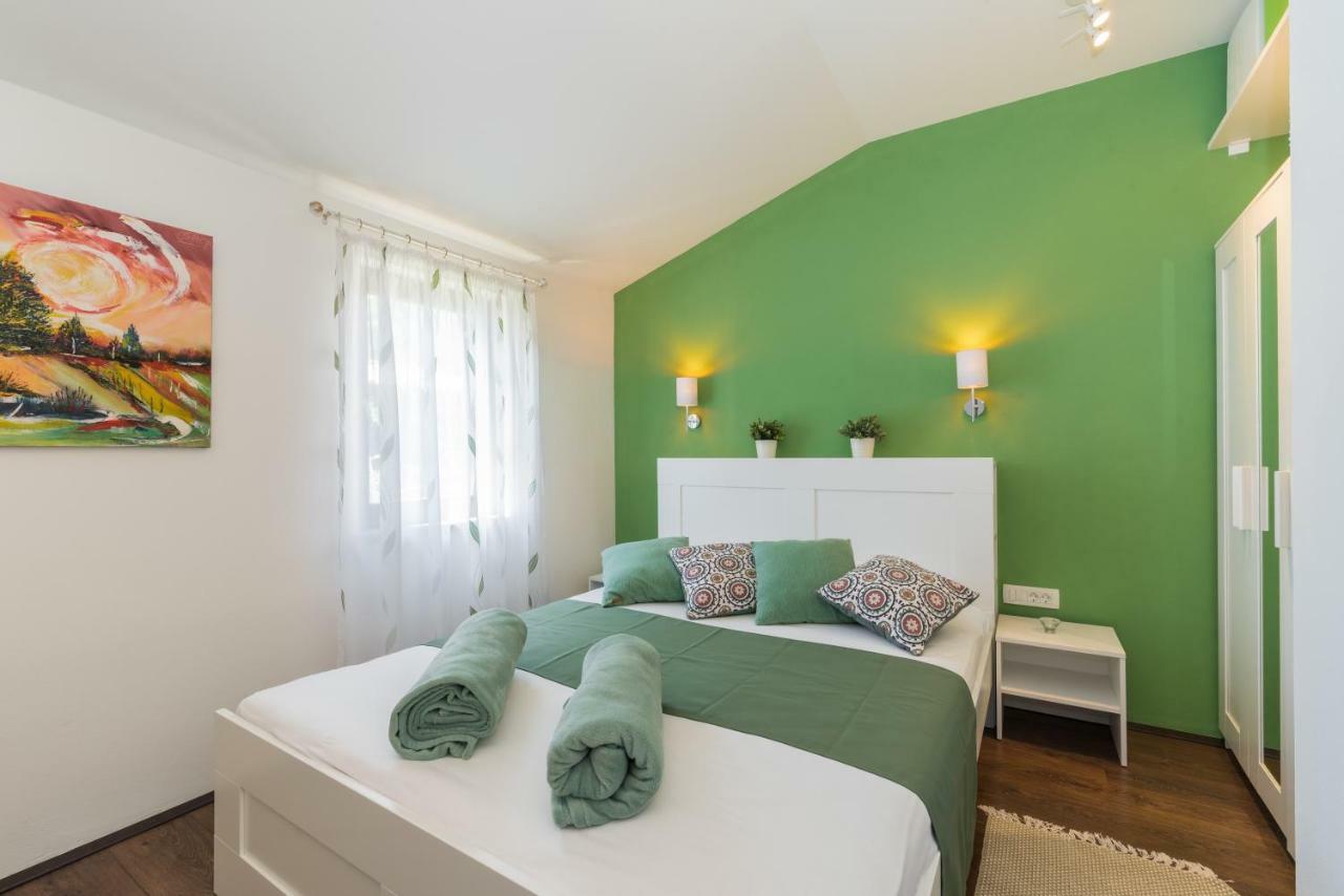 B&B Carmela Ουμάγκ Εξωτερικό φωτογραφία