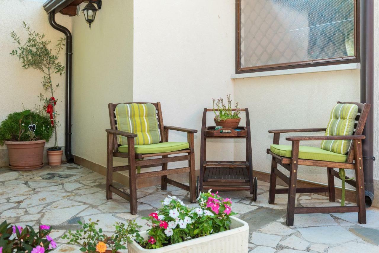 B&B Carmela Ουμάγκ Εξωτερικό φωτογραφία