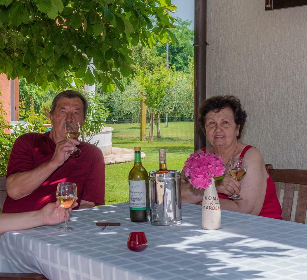 B&B Carmela Ουμάγκ Εξωτερικό φωτογραφία