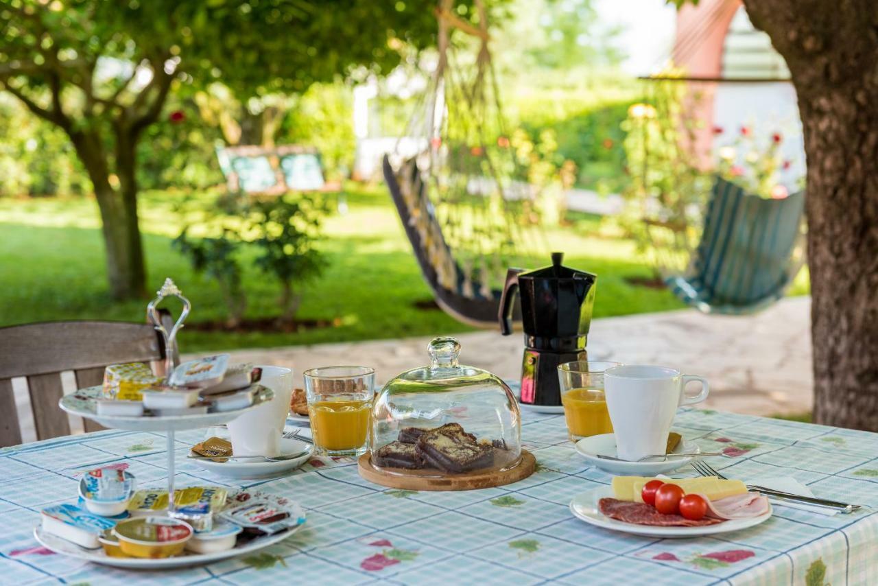 B&B Carmela Ουμάγκ Εξωτερικό φωτογραφία