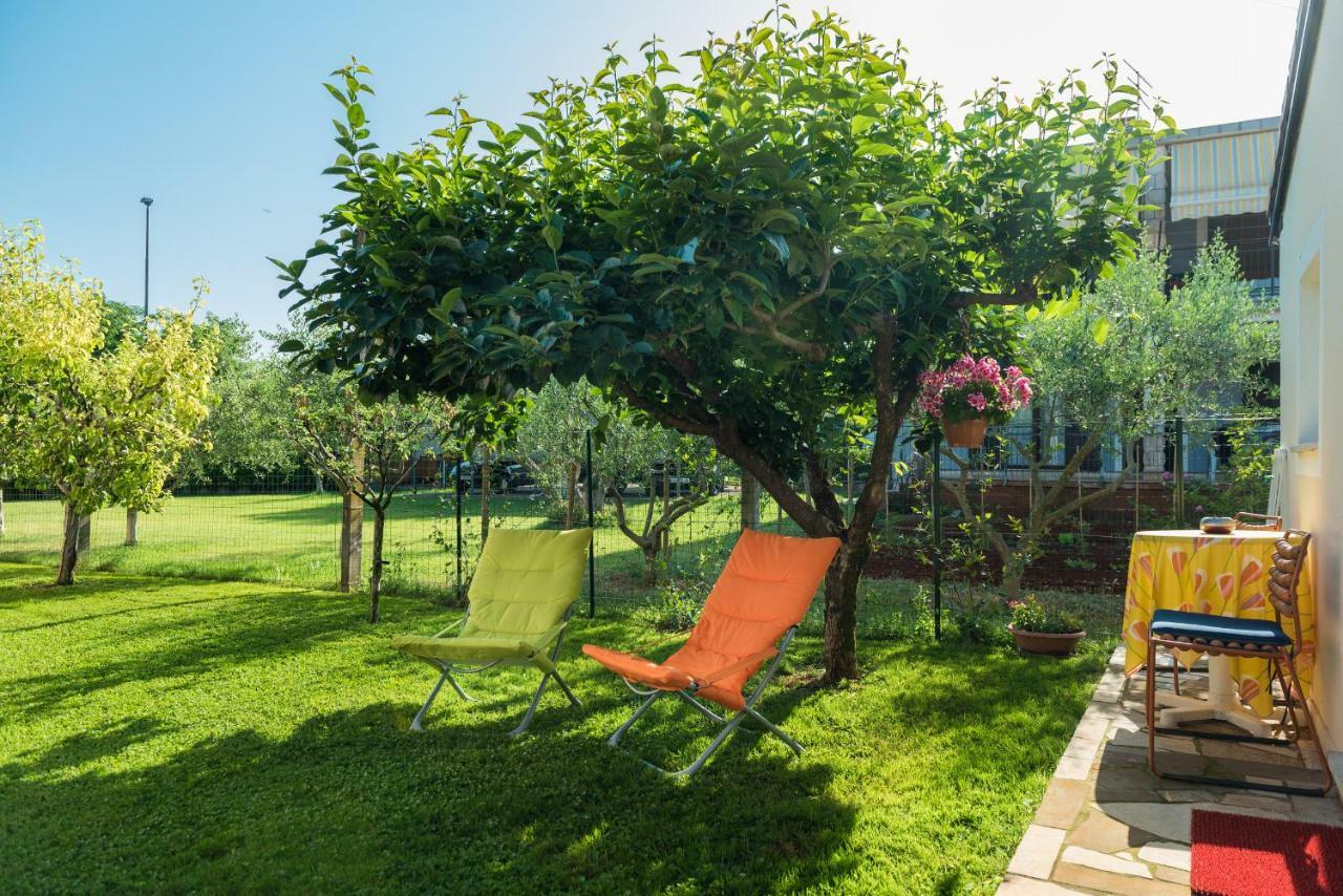B&B Carmela Ουμάγκ Εξωτερικό φωτογραφία