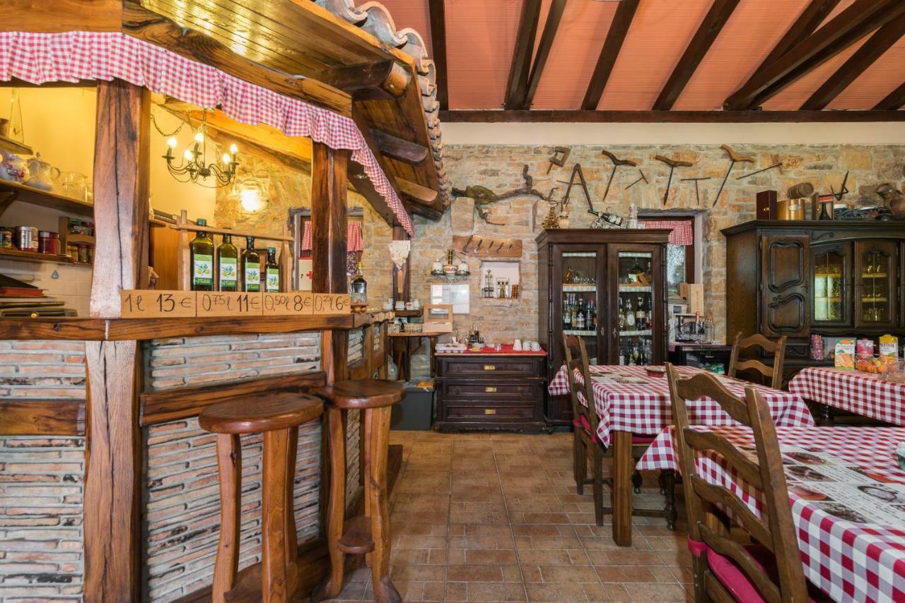 B&B Carmela Ουμάγκ Εξωτερικό φωτογραφία